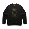 AS Colour Mens Relax Crew Thumbnail