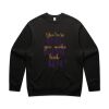 AS Colour Mens Relax Crew Thumbnail