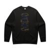 AS Colour Mens Relax Crew Thumbnail