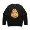AS Colour Mens Relax Crew Thumbnail
