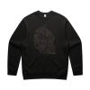 AS Colour Mens Relax Crew Thumbnail