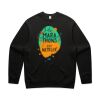 AS Colour Mens Relax Crew Thumbnail