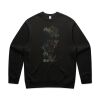 AS Colour Mens Relax Crew Thumbnail