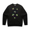 AS Colour Mens Relax Crew Thumbnail