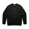 AS Colour Mens Relax Crew Thumbnail