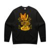 AS Colour Mens Relax Crew Thumbnail