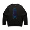 AS Colour Mens Relax Crew Thumbnail