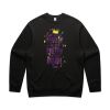 AS Colour Mens Relax Crew Thumbnail