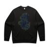 AS Colour Mens Relax Crew Thumbnail