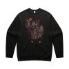 AS Colour Mens Relax Crew Thumbnail
