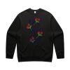 AS Colour Mens Relax Crew Thumbnail