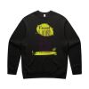 AS Colour Mens Relax Crew Thumbnail