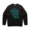 AS Colour Mens Relax Crew Thumbnail