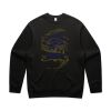 AS Colour Mens Relax Crew Thumbnail