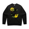 AS Colour Mens Relax Crew Thumbnail