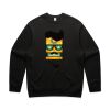 AS Colour Mens Relax Crew Thumbnail