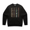 AS Colour Mens Relax Crew Thumbnail