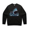 AS Colour Mens Relax Crew Thumbnail
