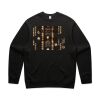 AS Colour Mens Relax Crew Thumbnail