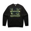 AS Colour Mens Relax Crew Thumbnail