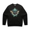 AS Colour Mens Relax Crew Thumbnail