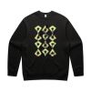 AS Colour Mens Relax Crew Thumbnail