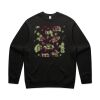 AS Colour Mens Relax Crew Thumbnail