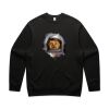 AS Colour Mens Relax Crew Thumbnail