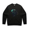 AS Colour Mens Relax Crew Thumbnail