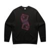 AS Colour Mens Relax Crew Thumbnail