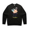 AS Colour Mens Relax Crew Thumbnail