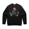 AS Colour Mens Relax Crew Thumbnail