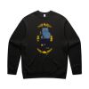 AS Colour Mens Relax Crew Thumbnail