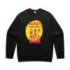 AS Colour Mens Relax Crew Thumbnail