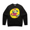 AS Colour Mens Relax Crew Thumbnail