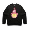 AS Colour Mens Relax Crew Thumbnail