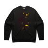 AS Colour Mens Relax Crew Thumbnail