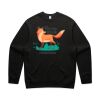 AS Colour Mens Relax Crew Thumbnail