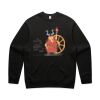 AS Colour Mens Relax Crew Thumbnail