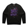 AS Colour Mens Relax Crew Thumbnail