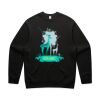 AS Colour Mens Relax Crew Thumbnail