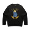 AS Colour Mens Relax Crew Thumbnail