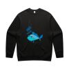 AS Colour Mens Relax Crew Thumbnail