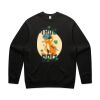 AS Colour Mens Relax Crew Thumbnail