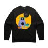AS Colour Mens Relax Crew Thumbnail