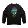 AS Colour Mens Relax Crew Thumbnail
