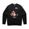 AS Colour Mens Relax Crew Thumbnail