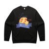 AS Colour Mens Relax Crew Thumbnail