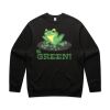 AS Colour Mens Relax Crew Thumbnail