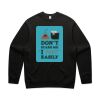 AS Colour Mens Relax Crew Thumbnail